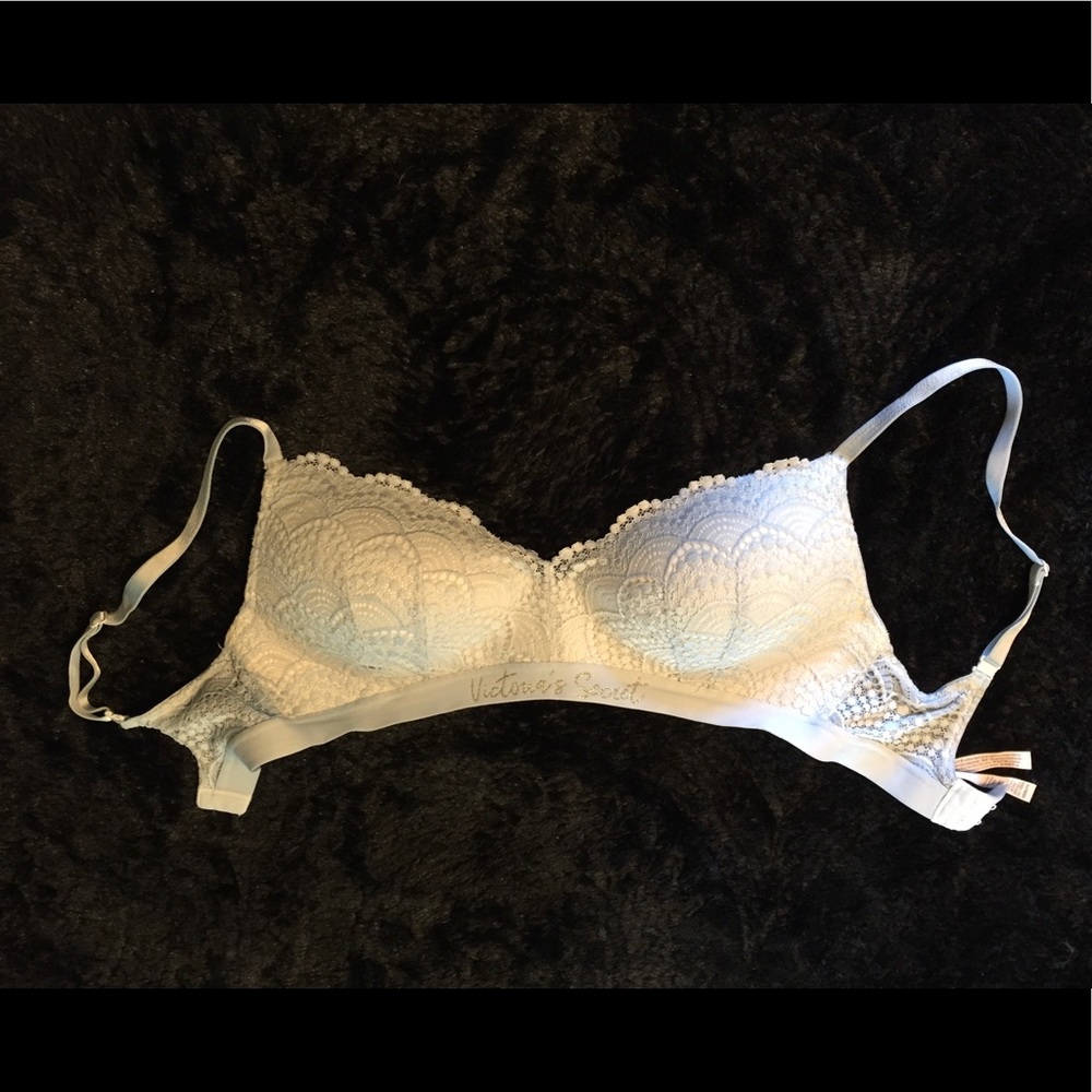 Victoria’s Secret bra